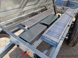 Saris SKS HDS Stahlkipper 3to Rampen Stützen