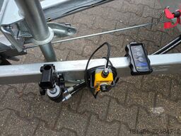 Saris SKS HDS Stahlkipper Aufsatz 60cm