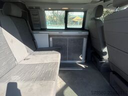 2023 Volkswagen California Ocean | Automatik | Aufstelldach