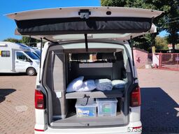 2023 Volkswagen California Ocean | Automatik | Aufstelldach