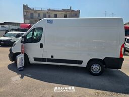 Peugeot PEUGEOT BOXER 2019 FRIGORIFERO ATP