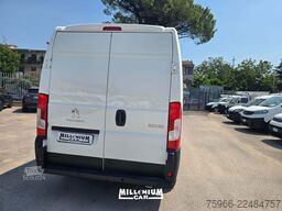 Peugeot PEUGEOT BOXER 2019 FRIGORIFERO ATP