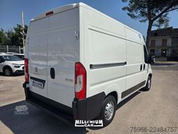 Peugeot PEUGEOT BOXER 2019 FRIGORIFERO ATP