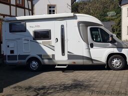 Hobby D 600 GFL Toskana