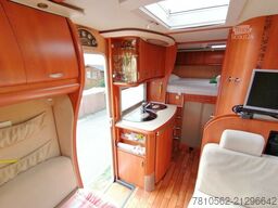 Hobby D 600 GFL Toskana