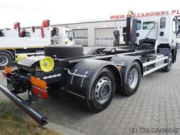 Iveco X-Way AT280X46Y/PS / 2026 / HIAB 21 t