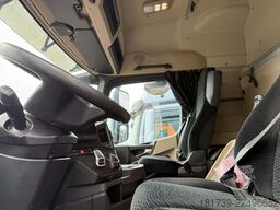 Mercedes-Benz Actros 2548 / Meiller 21 tons hooklift /