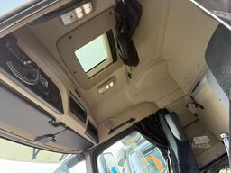 Mercedes-Benz Actros 2548 / Meiller 21 tons hooklift /