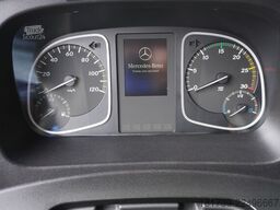 Mercedes-Benz Atego 1530 E6 Lamberet refrigerated truc
