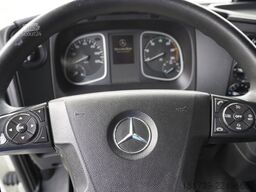 Mercedes-Benz Atego 1530 E6 Lamberet refrigerated truc