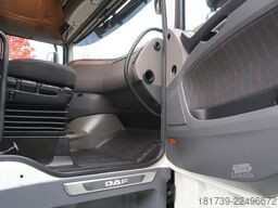 DAF XF 450 6×2 E6 / Refrigerator Lacapit/FRC