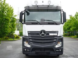Mercedes-Benz Actros 2540 6×2 / 10 tho. km!!! / 18EPAL