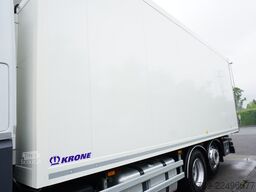 Mercedes-Benz Actros 2540 6×2 / 10 tho. km!!! / 18EPAL
