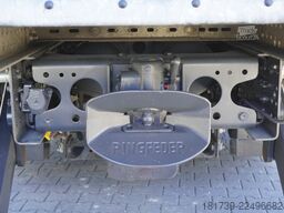 Mercedes-Benz Actros 2548 MP5 6×2 / Schmitz 19 EPAL