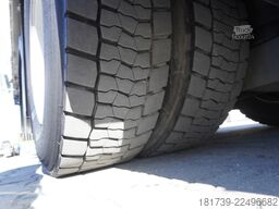 Mercedes-Benz Actros 2548 MP5 6×2 / Schmitz 19 EPAL