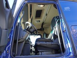 Mercedes-Benz Actros 2548 MP5 6×2 / Schmitz 19 EPAL