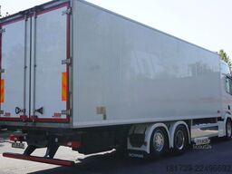 SCANIA R500 Hook-Up Refrigerated Truck KIESLING