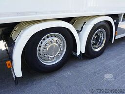 SCANIA R500 Hook-Up Refrigerated Truck KIESLING