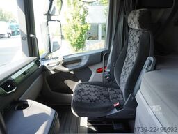 SCANIA R500 Hook-Up Refrigerated Truck KIESLING