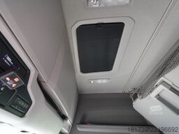 SCANIA R500 Hook-Up Refrigerated Truck KIESLING