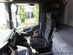 SCANIA R500 Hook-Up Refrigerated Truck KIESLING