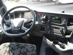 SCANIA R500 Hook-Up Refrigerated Truck KIESLING