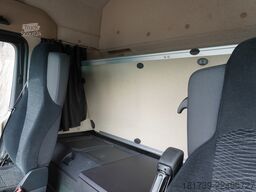 Mercedes-Benz Actros 2545 6×2 MP5 / KRONE refrigerator
