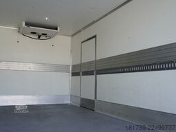 MAN TGL 12.190 / 14 EPAL Refrigerator/3units