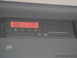 MAN TGL 12.190 / 14 EPAL Refrigerator/3units