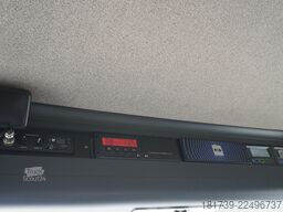 MAN TGL 12.190 / 14 EPAL Refrigerator/3units