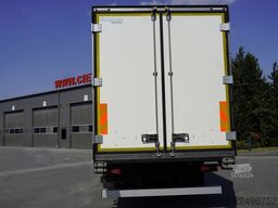 SCANIA R500 / KRONE 19 EPAL refrigerator