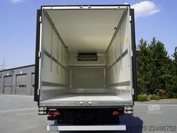 SCANIA R500 / KRONE 19 EPAL refrigerator