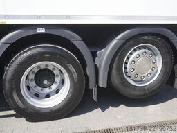 SCANIA R500 / KRONE 19 EPAL refrigerator