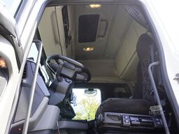 SCANIA R500 / KRONE 19 EPAL refrigerator