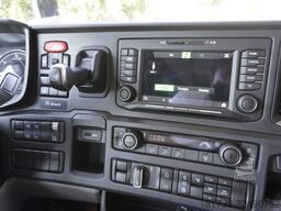 SCANIA R500 / KRONE 19 EPAL refrigerator