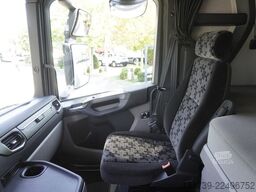 SCANIA R500 / KRONE 19 EPAL refrigerator