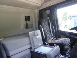 SCANIA R500 / KRONE 19 EPAL refrigerator