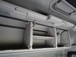 SCANIA R500 / KRONE 19 EPAL refrigerator