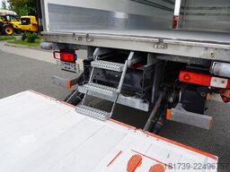 Renault D19 285 HP E6 Refrigerator / ATP/FNA