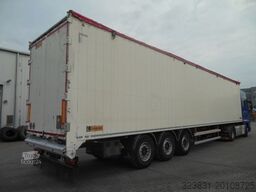 LEGRAS SBS 2220, SAF, 95m3