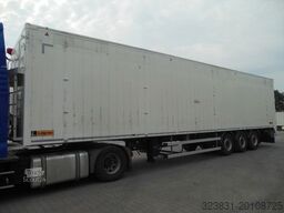 LEGRAS SBS 2220, SAF, 95m3