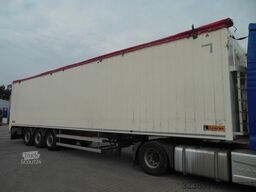 LEGRAS SBS 2220, SAF, 95m3