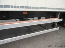 LEGRAS SBS 2220, SAF, 95m3