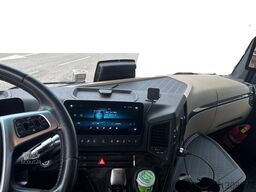 Mercedes-Benz Actros 1845