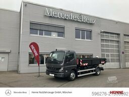 FUSO FUSO Canter 7C18e