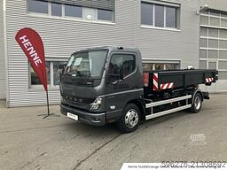 FUSO FUSO Canter 7C18e