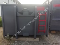 Decker Containerbau Plattform Länge 6000 mm , Sofort