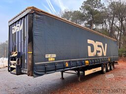 Krone Edsha Drumbrakes, Valkx Trommelbremse