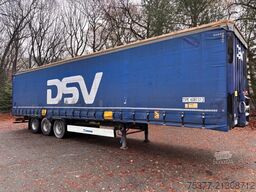 Krone Edsha Drumbrakes, Valkx Trommelbremse