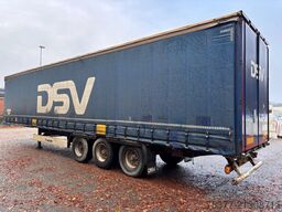 Krone Edsha Drumbrakes, Valkx Trommelbremse